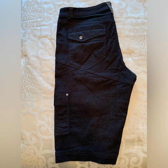 Point Zero Cargo Pants Men - Picture 5 of 11